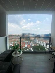Botanique At Bartley (D19), Condominium #635210981